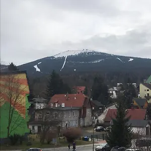 Mała Szklarska Apartament