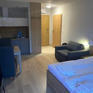 Sun&snow Apartament