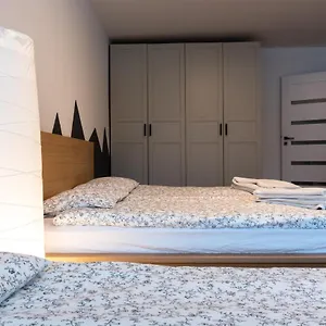 Staniszewski Apartament