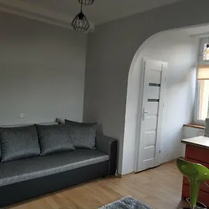 Przy Leśnej Apartament